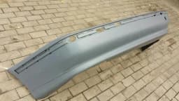 BMW BMW 5 Series E39 rear bumper 51129069178 rear bumper PDC limo — thumbnail 8