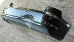 AUDI Audi A3 8V rear bumper 8V5807521 rear bumper PDC S-line — thumbnail 2