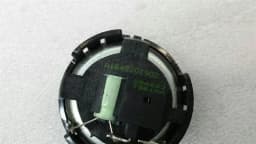 MERCEDES-BENZ MERCEDES GL X164 TWEETEER A1648201902 SPEAKERS LOGIC7 L7 HK — thumbnail 6