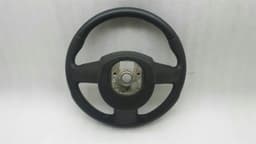AUDI Audi A3 8P Steering Wheel 8K0419091BB Steering Wheel S Line Leather — thumbnail 4