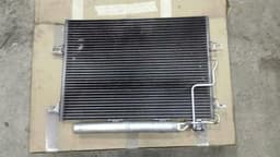 MERCEDES-BENZ Mercedes E Class Unknown A/C Radiator A2115000154 Air Conditioning Radiator — thumbnail 2