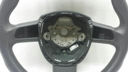 AUDI Audi A3 8P Steering Wheel 8K0419091BB Steering Wheel S Line Leather — thumbnail 8