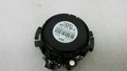 AUDI Audi Q7 4L speakers 4F0035399A loudspeaker tweeter — thumbnail 4