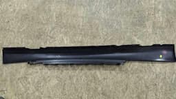 BMW BMW 1 Series E81 E82 E88 LCI Left Side Skirts 51777183233 Side Skirt Left — thumbnail 4
