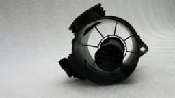 MERCEDES-BENZ Mercedes S-Class W220 Air Flow Meter A6460940048 Air Mass Meter — thumbnail 3