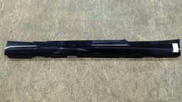 BMW BMW 1 Series E81 E82 E88 LCI Left Side Skirts 51777183233 Side Skirt Left — thumbnail 1