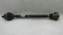 AUDI Audi A3 8P drive shaft front right 1K0407272RF front right drive shaft — thumbnail 1