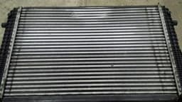 VW VW GOLF VI radiator pack 5K0121251G 1K0145803T radiator package intercooler — thumbnail 8
