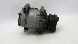JAGUAR Jaguar S-Type STR 4.2 Air Conditioning Compressor AJ89498 A/C Compressor 2R8H-190629-BB — thumbnail 5