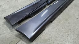 BMW BMW 1er E87 Seitenschwelle — thumbnail 2