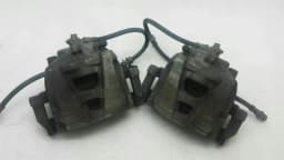 AUDI Audi Q3 8U brake caliper front set front brake kit Quattro 2.0TDI — thumbnail 5