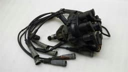 MERCEDES-BENZ 1994 MERCEDES G-WAGEN IGNITION DISTRIBUTOR A0031584401 IGNITION DISTRIBUTOR — thumbnail 5