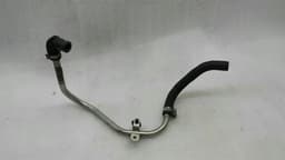 BMW BMW 5 Series E60 M5 vacuum pipe 7836996 vacuum hose S85 V10 E63 M6 — thumbnail 3
