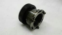 BMW BMW 5 Series E60 M5 Vanos Gearbox Outlet 7838395 Vanos Gearbox Outlet S85 V10 M6 — thumbnail 3
