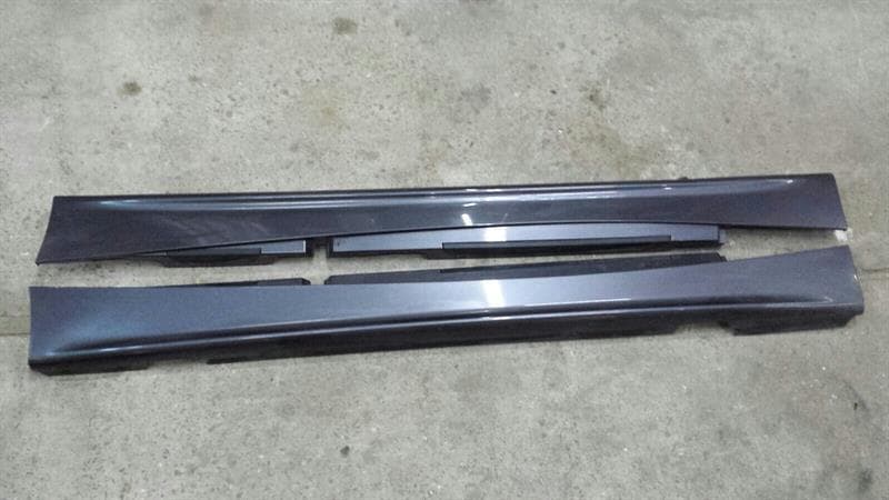 BMW BMW 1er E87 Seitenschwelle