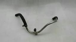 BMW BMW 5 Series E60 M5 vacuum pipe 7836996 vacuum hose S85 V10 E63 M6 — thumbnail 1