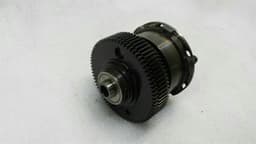 BMW BMW 5 Series E60 M5 Vanos Gearbox Outlet 7838395 Vanos Gearbox Outlet S85 V10 M6 — thumbnail 2