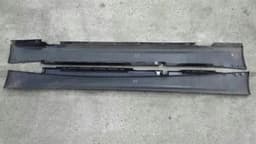 BMW BMW 1er E87 Seitenschwelle — thumbnail 5