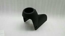 MINI MINI COOPER F56 Beverage Holder Holder Mug 51439276513 Cup Holder — thumbnail 3