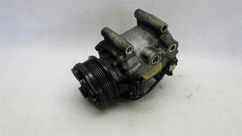 JAGUAR Jaguar S-Type STR 4.2 Air Conditioning Compressor AJ89498 A/C Compressor 2R8H-190629-BB