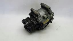 JAGUAR Jaguar S-Type STR 4.2 Air Conditioning Compressor AJ89498 A/C Compressor 2R8H-190629-BB — thumbnail 4