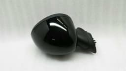 MINI Mini Cooper F56 RHD Right Door Mirror 51167401100 Right Hand Drive — thumbnail 5
