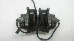 AUDI Audi Q3 8U brake caliper front set front brake kit Quattro 2.0TDI — thumbnail 6