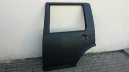 LAND ROVER Land Rover Discovery IV 4 Left Rear Door BFA780190 Door Rear Left 2010-2014 — thumbnail 7