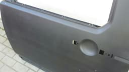 LAND ROVER Land Rover Discovery IV 4 Left Rear Door BFA780190 Door Rear Left 2010-2014 — thumbnail 8