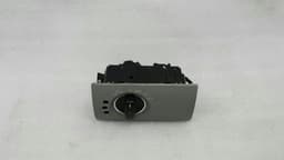 MERCEDES-BENZ Mercedes GL X164 Headlight Switch A1645450104 Light Switch — thumbnail 6