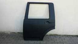 LAND ROVER Land Rover Discovery IV 4 Left Rear Door BFA780190 Door Rear Left 2010-2014 — thumbnail 1