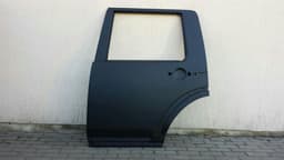LAND ROVER Land Rover Discovery IV 4 Left Rear Door BFA780190 Door Rear Left 2010-2014 — thumbnail 6