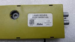 LAND ROVER Range Rover Sport L320 Aerial / Antenna XUC000262 Antenna FM AM — thumbnail 4