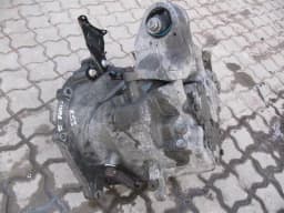 MINI MINI COOPER S R53 LOAD MANUAL Gearbox 7518632 Shift Transmission GS6-85BG TURBO — thumbnail 5