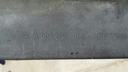 MERCEDES-BENZ Mercedes CLK W209 Side Sill Right A2096900440 Right Side Skirt — thumbnail 10