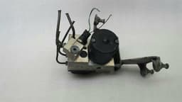 MERCEDES-BENZ Mercedes S Class W220 W215 A.B.S Pump A0044314612 HYDRAULIC BLOCK — thumbnail 6
