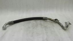 BMW BMW 6 Series E63 M6 E60 M5 Oil Pipe 7837253 Pressure Hose Flow S85 V10 — thumbnail 4