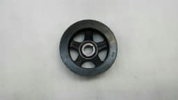 PORSCHE Porsche Panamera 970 crankshaft pulley 94810224162 crankshaft pulley 948 — thumbnail 5