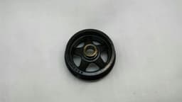 PORSCHE Porsche Panamera 970 crankshaft pulley 94810224162 crankshaft pulley 948 — thumbnail 1