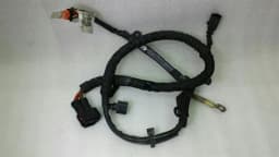 AUDI Audi Q7 4L RHD Radiator Fan Wiring 4G2971111C Right Hand Drive — thumbnail 5