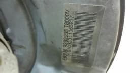 BMW BMW E63 wheel bearing housing complete knuckle rear left 33326775079 rear hub — thumbnail 4