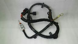 AUDI Audi Q7 4L RHD Radiator Fan Wiring 4G2971111C Right Hand Drive — thumbnail 3