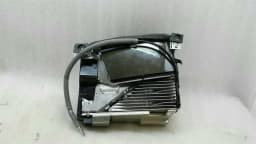 BMW BMW 6 Series E63 E64 M6 E60 M5 9115964 RHD head up display right handlebar HUD — thumbnail 4