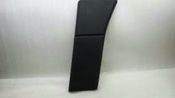 LAND ROVER Range Rover Vogue L322 Right B Post Cover B Willow Cover Right Ivory — thumbnail 1