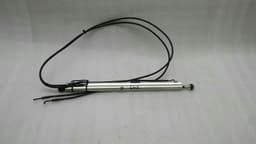 BMW BMW 6 Series E64 M6 7154642 7019806 Top Hydraulic Cylinder Strut Convertible — thumbnail 2