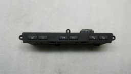 BMW BMW 6 Series E64 Control Center Console Switch 9155328 Comfort Switch Convertible — thumbnail 1