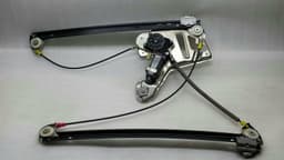LAND ROVER Range Rover Vogue L322 FLH door winder CUH500190 window regulator electric VL — thumbnail 3