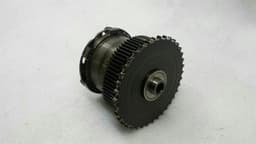 BMW BMW E60 M5 Vanos Gearbox Inlet 7835343 Vanos Transmission Inlet S85 V10 M6 — thumbnail 3