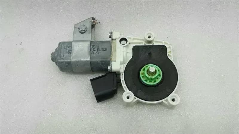 BMW BMW 5 Series E60 Door Window Engine 6922319 Power Window Motor
