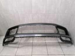PORSCHE Porsche Cayenne 9Y MK3 E3 Front Bumper 9Y0807221 Front Bumper — thumbnail 3